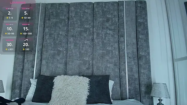 Amareto  online show from November 17, 11:25 am