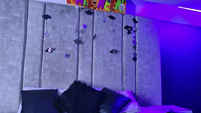 Amareto  online show from October 29, 11:09 am