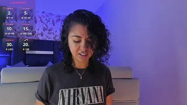 Amareto  online show from November 27, 12:27 pm