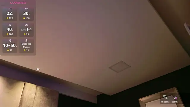 Amareto  online show from November 11, 10:43 am