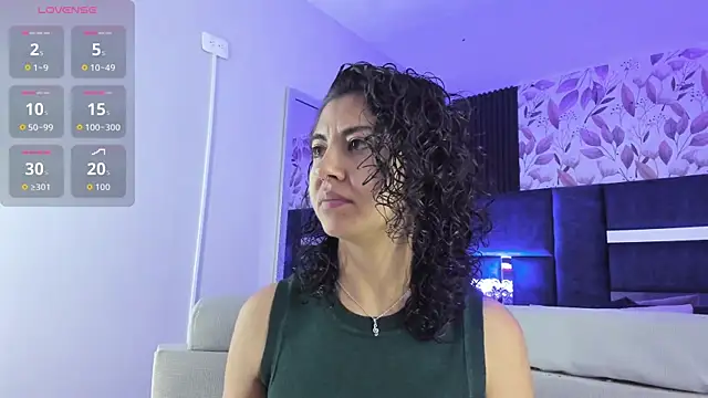 Amareto  online show from November 14, 10:30 am