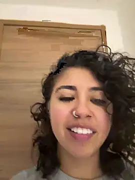 Amareto  online show from September 15, 1:50 am