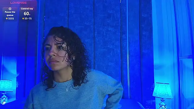 Amareto  online show from November 28, 11:32 am