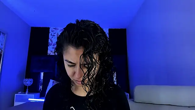 Amareto  online show from April 20, 9:23 am