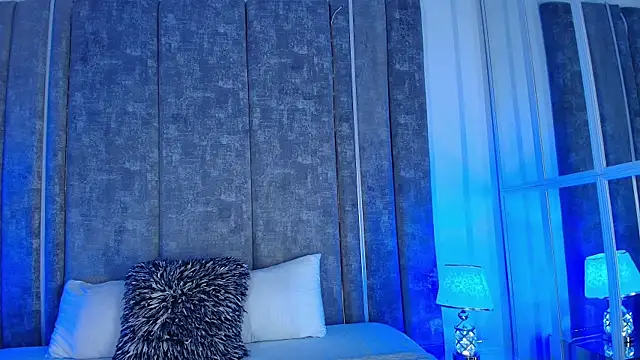 Amareto  online show from February 11, 8:47 am