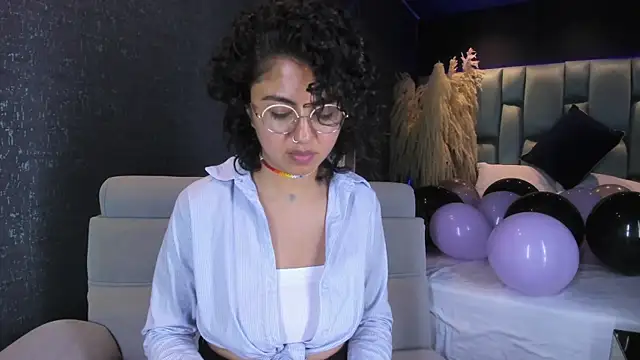 Amareto  online show from March 1, 4:54 pm