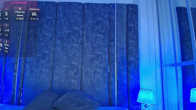 Amareto  online show from November 13, 12:31 pm