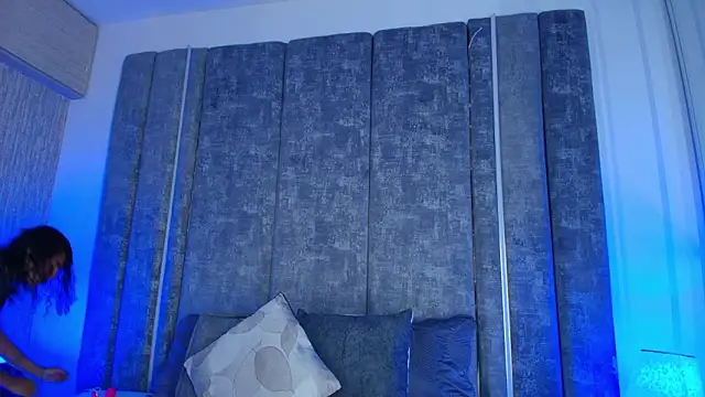 Amareto  online show from March 23, 10:59 am