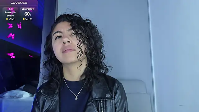 Amareto  online show from February 20, 9:44 am