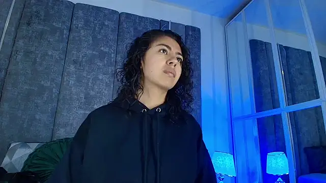 Amareto  online show from March 25, 11:09 am