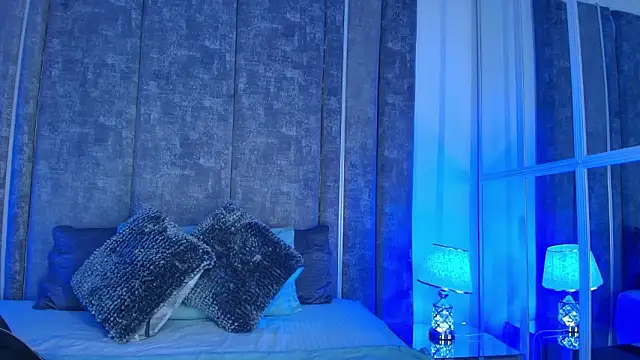 Amareto  online show from March 28, 9:54 am