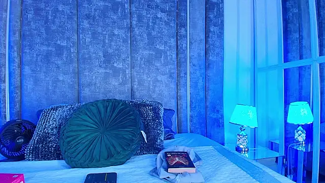 Amareto  online show from March 26, 11:08 am