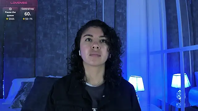 Amareto  online show from October 24, 10:58 am