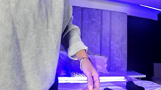 Amareto  online show from March 10, 9:46 am