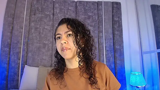 Snapshot of Amareto_ chatting on July 18, 11:19 am Amareto online show from July 18, 11:19 am