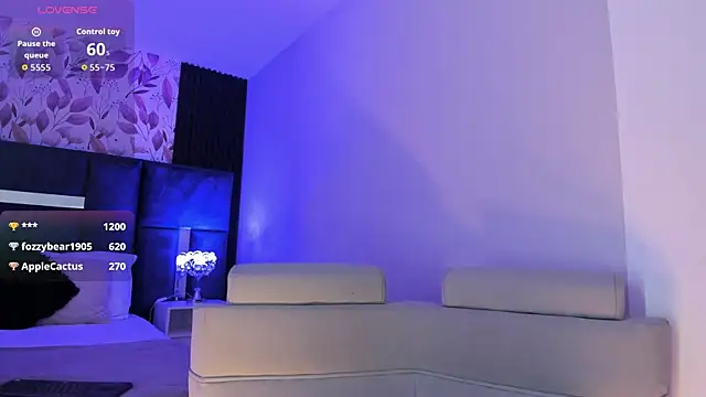 Amareto  online show from October 4, 11:56 am