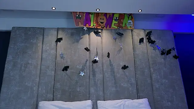 Amareto  online show from October 25, 10:47 am