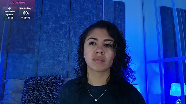 Amareto  online show from January 12, 11:17 am