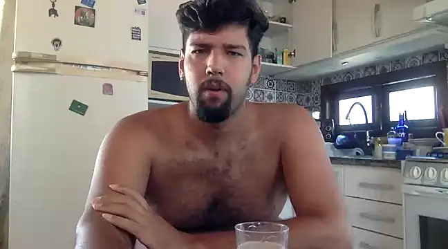 Snapshot of Luksmen chatting on December 29, 2:42 pm Luksmen online show from December 29, 2:42 pm