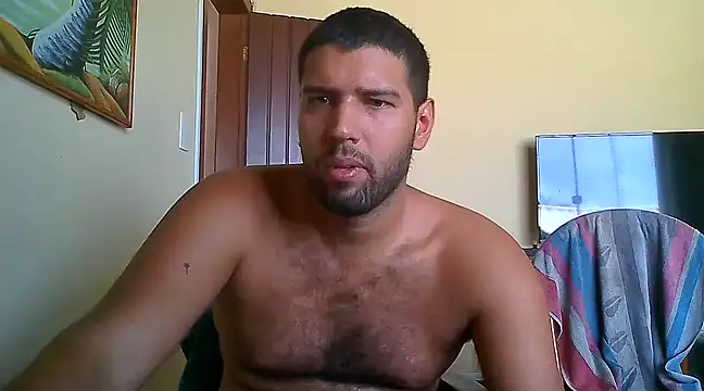 Snapshot of Luksmen chatting on February 27, 12:56 pm Luksmen online show from February 27, 12:56 pm