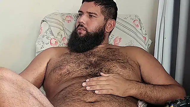 Luksmen online show from April 14, 1:38 pm