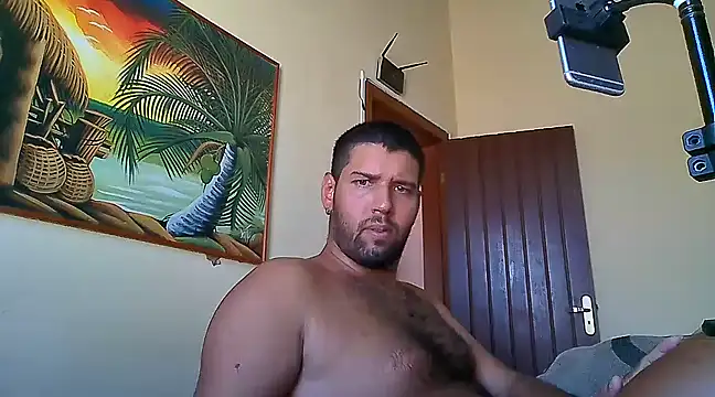 Snapshot of Luksmen chatting on February 25, 7:16 pm Luksmen online show from February 25, 7:16 pm