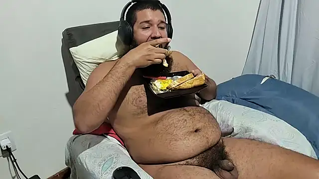 Luksmen online show from March 12, 5:45 am