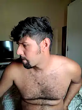 Snapshot of Luksmen chatting on December 19, 6:12 pm Luksmen online show from December 19, 6:12 pm