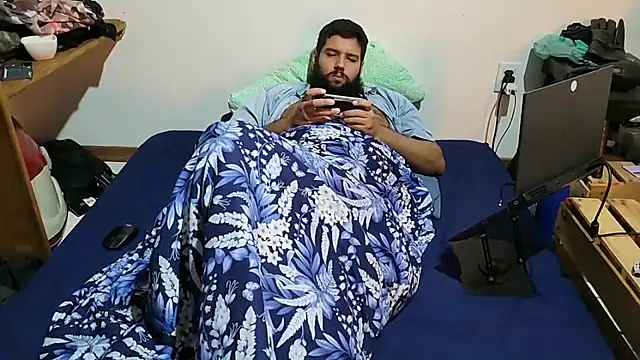 Luksmen online show from May 4, 9:34 am