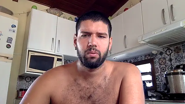 Snapshot of Luksmen chatting on March 22, 1:52 pm Luksmen online show from March 22, 1:52 pm