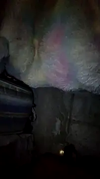 Moreno1813 online show from October 31, 6:43 am