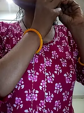 Hot-Shivani online show from March 1, 1:53 am