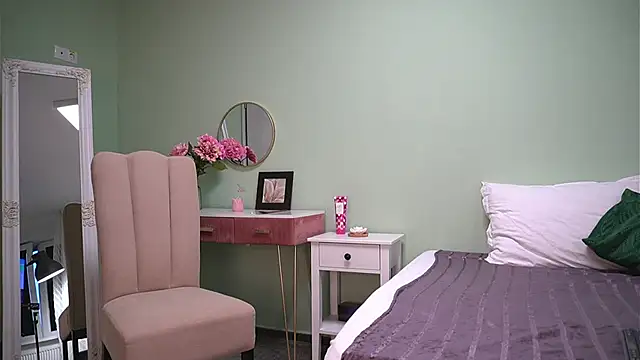 HaileyMoonn online show from September 15, 3:51 am