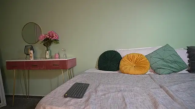HaileyMoonn online show from March 10, 4:49 am