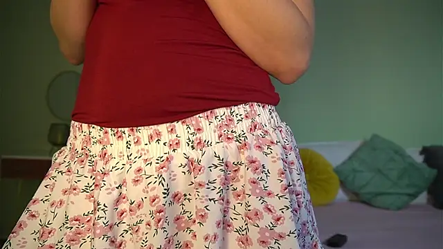 HaileyMoonn online show from March 10, 11:01 am