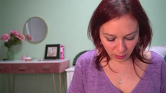 HaileyMoonn online show from October 17, 3:21 am