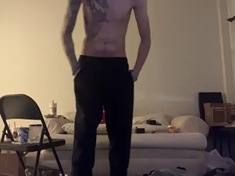 BlockedTraitor online show from March 19, 7:19 am