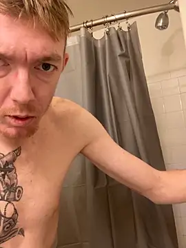 BlockedTraitor online show from March 18, 7:15 pm