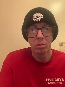 BlockedTraitor online show from March 12, 12:20 pm