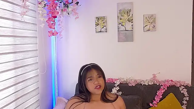Allison love3 online show from September 16, 4:08 pm
