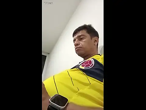 perxxxeo  online show from October 6, 12:12 am