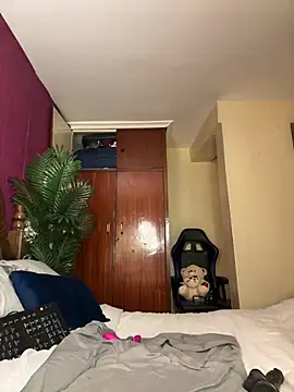 SSEXYBUBBLEBUTT101 online show from February 20, 6:43 pm