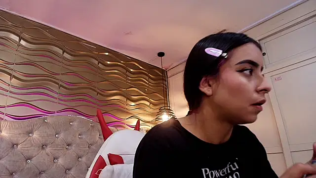 Snapshot of Andreita_Jones chatting on January 9, 11:50 am Andreita Jones online show from January 9, 11:50 am