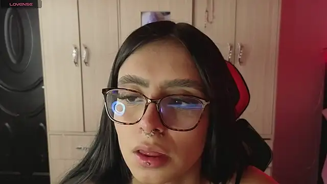 Andreita Jones online show from May 31, 2:39 am