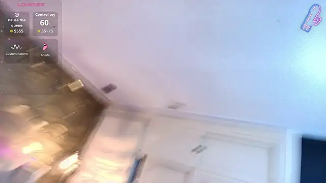 Andreita Jones online show from February 22, 11:34 am