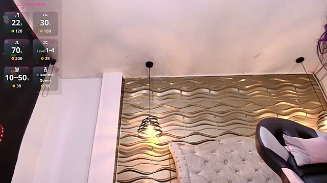 Andreita Jones online show from March 7, 11:59 am