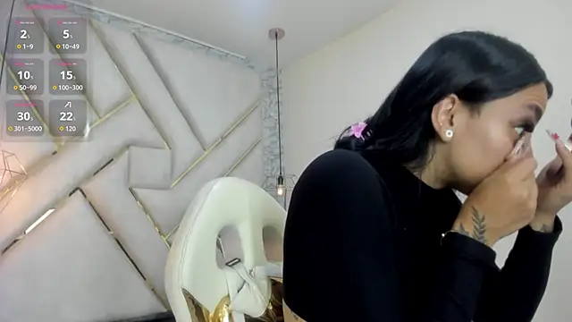 Snapshot of Andreita_Jones chatting on June 27, 11:38 am Andreita Jones online show from June 27, 11:38 am