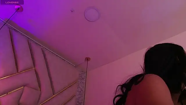 Snapshot of Andreita_Jones chatting on July 4, 11:38 am Andreita Jones online show from July 4, 11:38 am