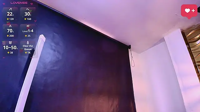 Andreita Jones online show from April 9, 12:00 pm