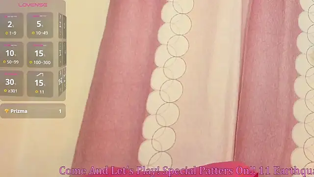 caryn johnson online show from February 28, 12:38 pm